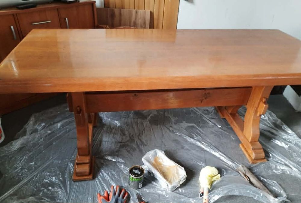 Sprzedam Stół dębowy