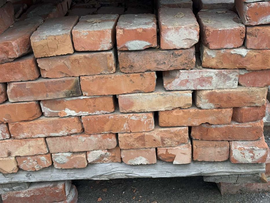 Продам кирпич цегла