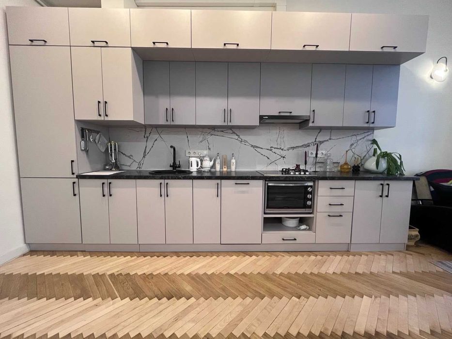 Оренда 2-кім квартири в ближньому центрі по вул. Замарстинівська