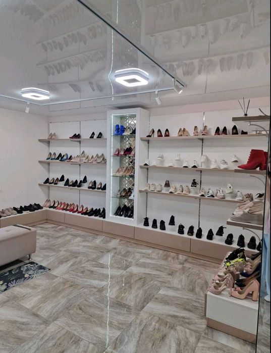 Оренда приміщення м. Сарни вул.Широка 36/3, площа 134 кв.м