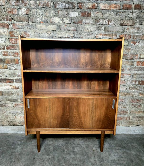 Biblioteczka Bytomska vintage prl po całkowitej renowacji CUDO