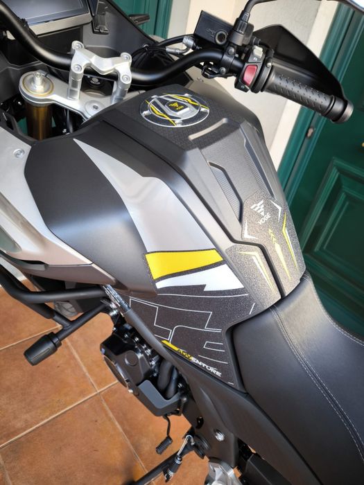 Voge 525 DSX 2024