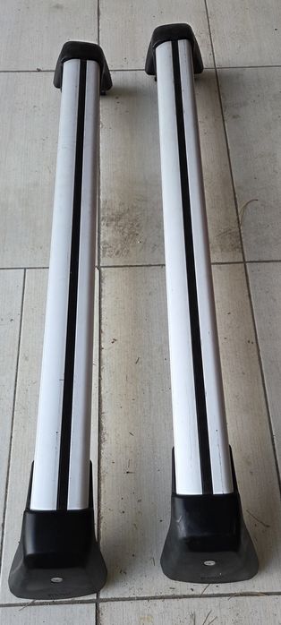 BElki dachowe bagażnik bmw 6GT g32 nr 82 712 365  397