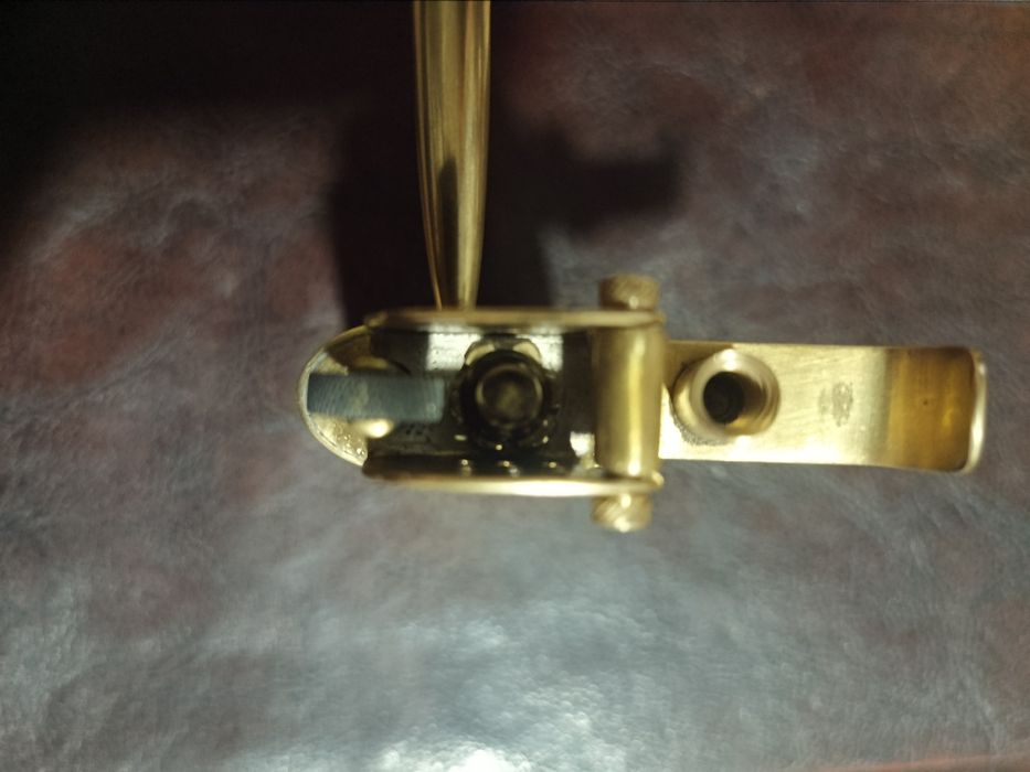 Зажегалка Бензиновая.