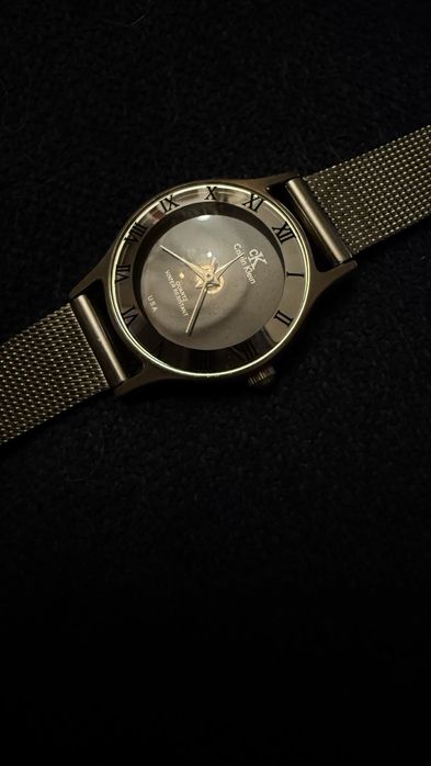 Годинник Calvin Klein