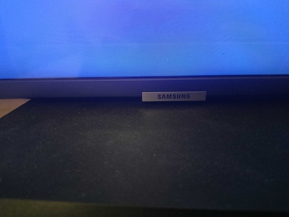 Samsung Television64550160157954121