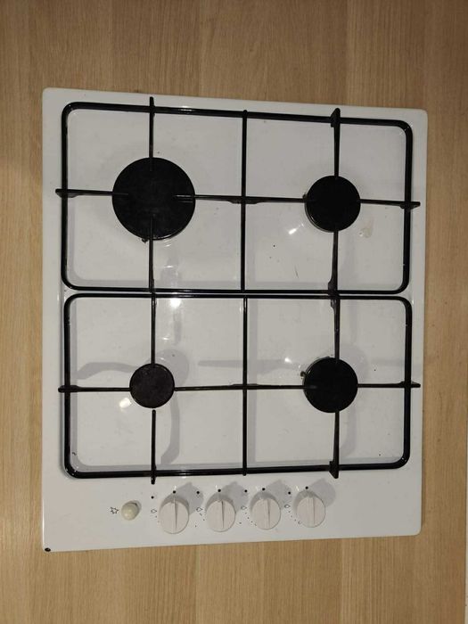 Płyta gazowa LAGAN IKEA 402.957.69