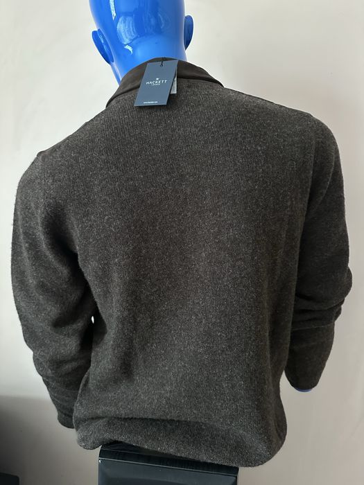 Куртка Hackett ( London) нова!