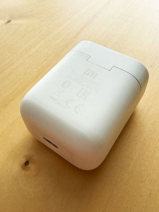 Mi True Wireless Earphones – Original Xiaomi Bluetooth Earbuds