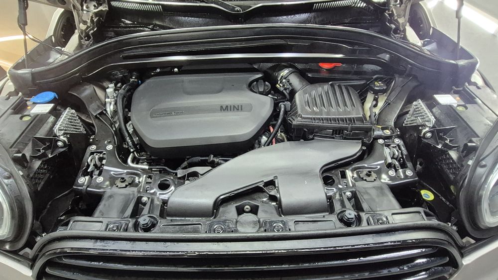 MINI Countryman — fotografia 12