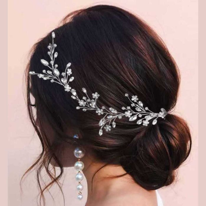 Toucados para noivas *Rossy Noivas*