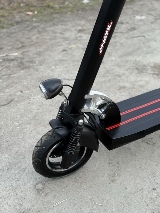 Электросамокат Kugoo M4 pro 18ah 48v 800w