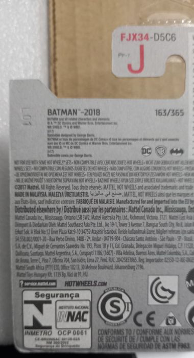 Tv series batmobile hot wheels batman