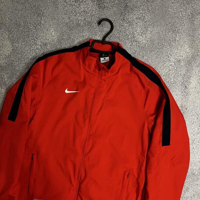 Спортивна кофта Nike Dri-Fit оригінальна чоловіча олімпійка найк tech