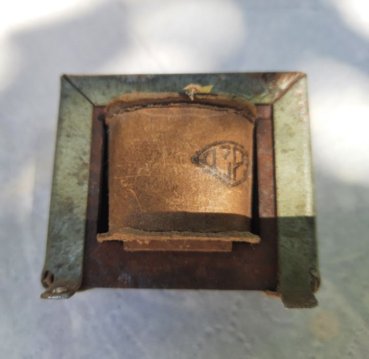 Трансформатор ТВК-70-ЛМ