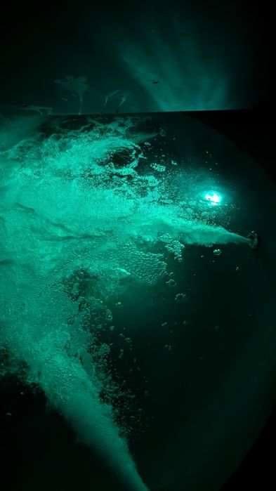 mobilna balia jakuzzi bania wynajem