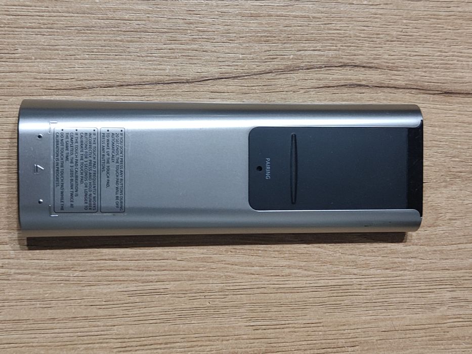 Pilot do TV Samsung Smart Control