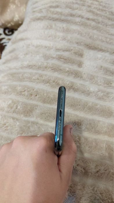 IPhone 11 pro 256гб