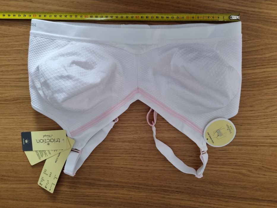 Biustonosz sportowy Triumph Triaction 95F