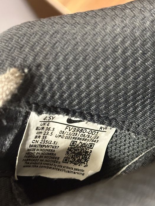 Buty Nike Air Force 1