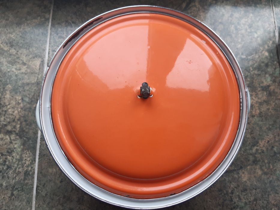 Кастрюля 3 л. ( СССР )