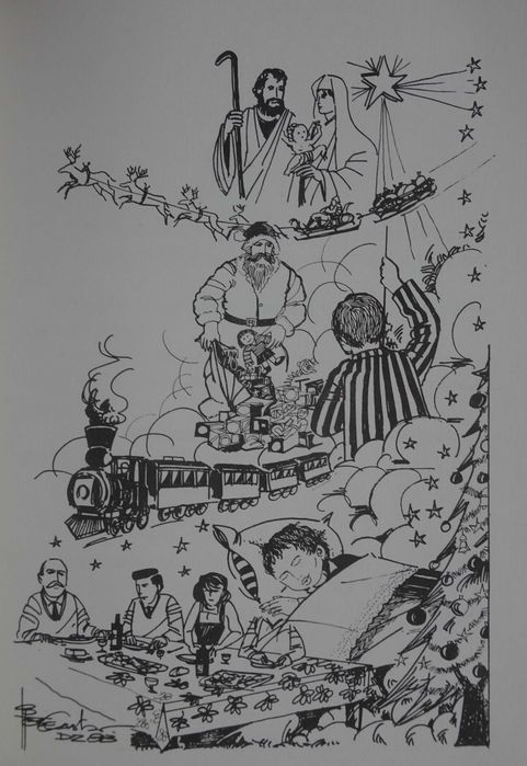 As Histórias Que O Avô Contou - Ano Edição 1986