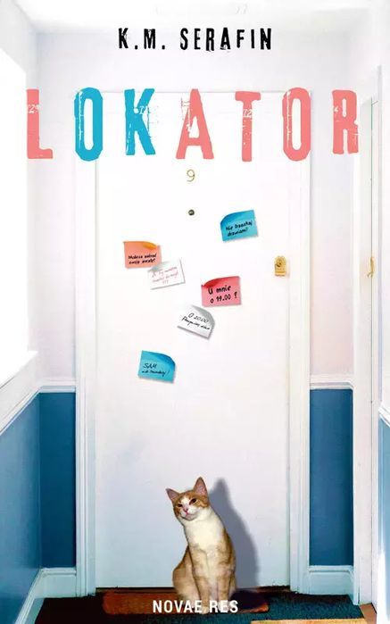 Lokator K.m. Serafin