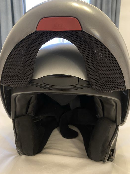 Capacete BMW System 4 Tam 56/57