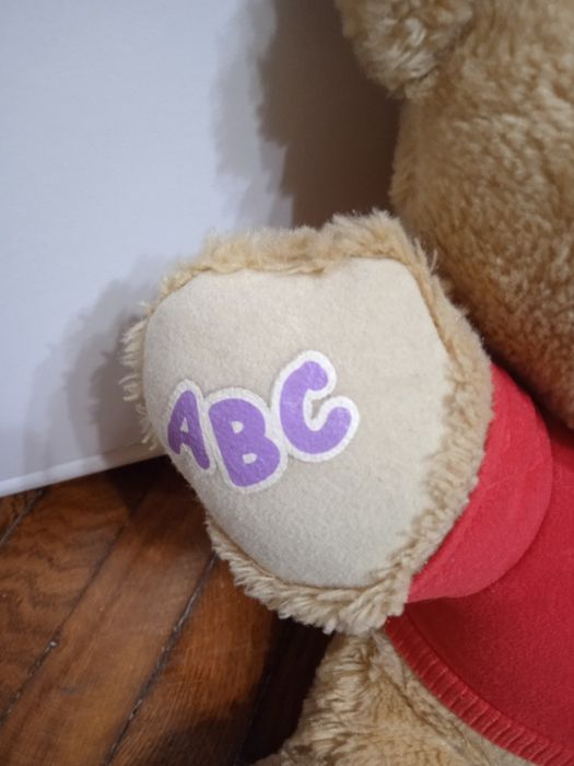 Zabawka edukacyjna misio