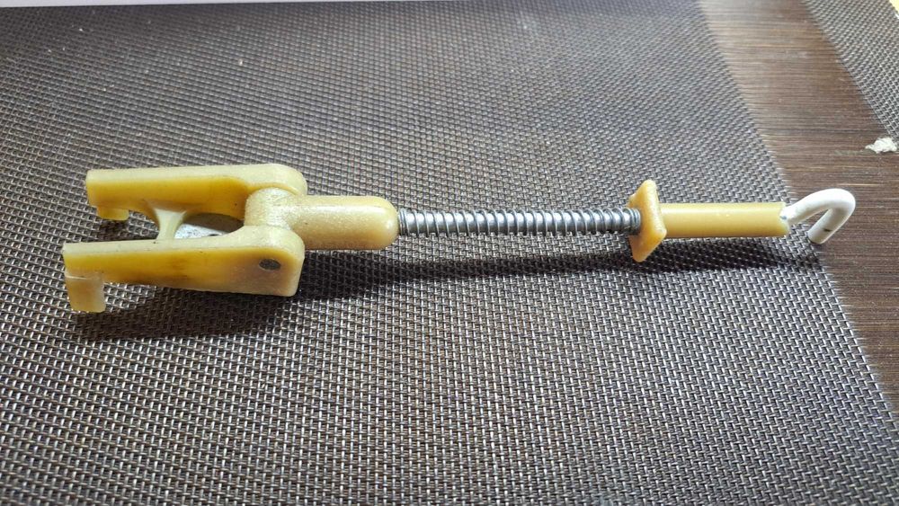 Fiat 126p - nowe części do samochodu