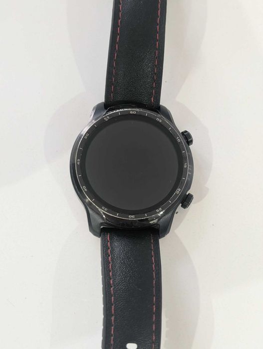 Smartwatch Ticwatch Pro 3 GPS