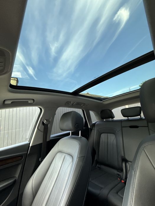 Audi Q5 2019 VIN WA1BNAFY3L2027872 фото оголошення 9 з 23