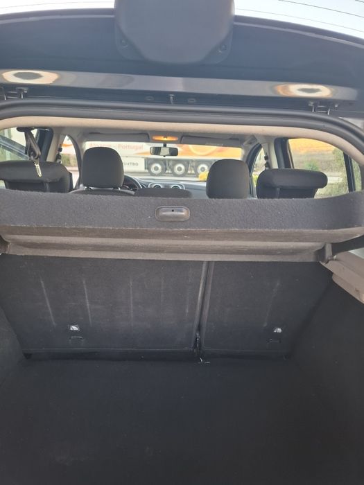 Dacia sandero 0.9 tce stepway