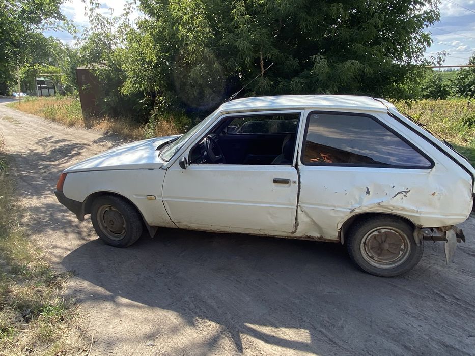 Продам заз таврию