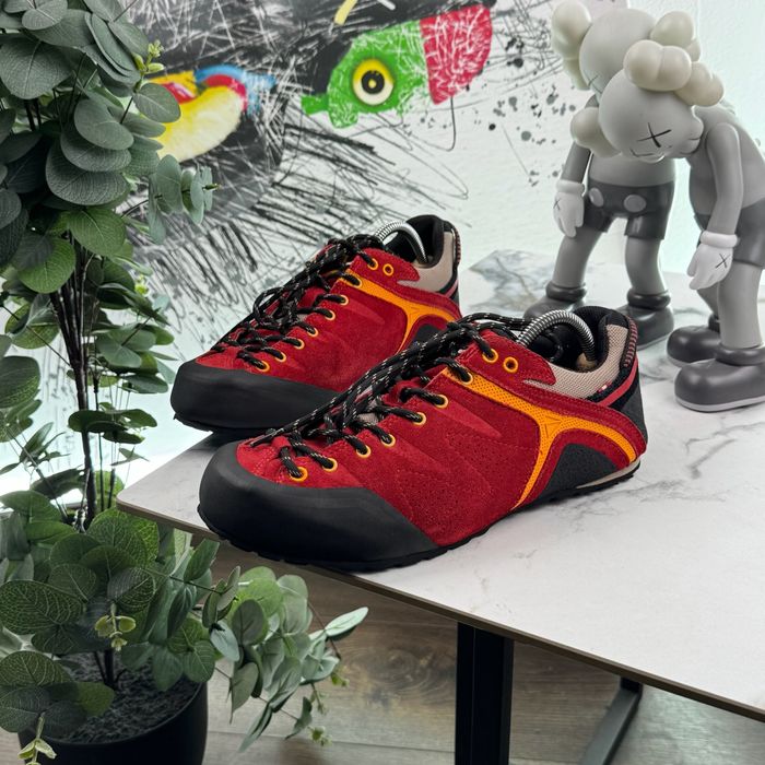 Кросівки Dachstein Terra 42.5 розмір Е5849