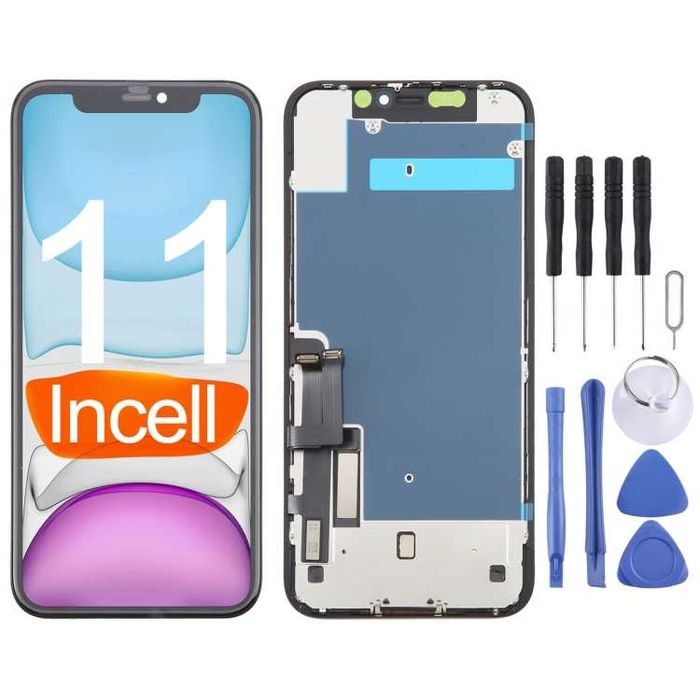 Wyświetlacz iPhone 11 InCell