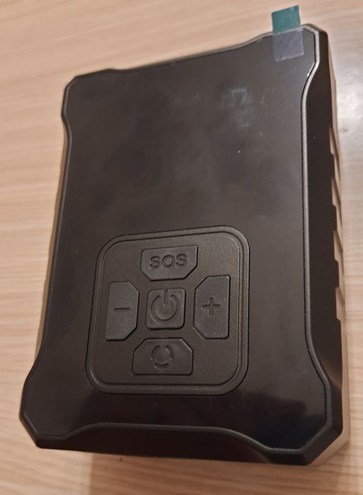 CAER pompka kompresor akumulatorowy 150 PSI