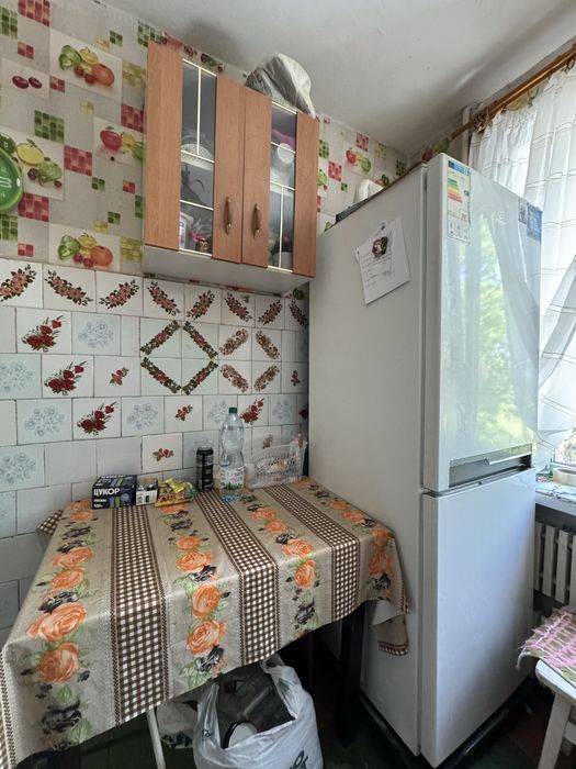 Продаж 3 кімнатної квартири по Героїв Рятувальників  Волкова