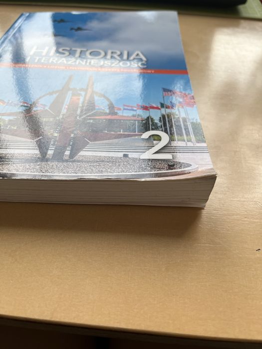 Podrecznik do hitu, Historia i Terazniejszość