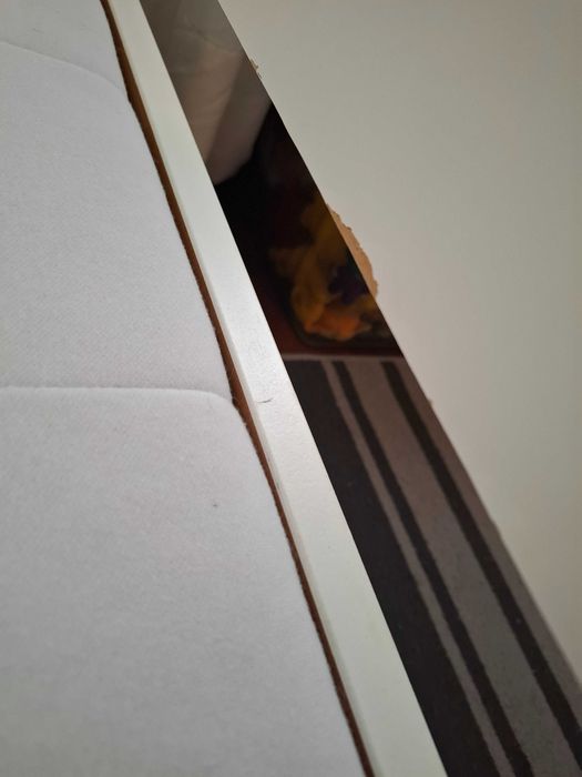 Cama infantil com colchão