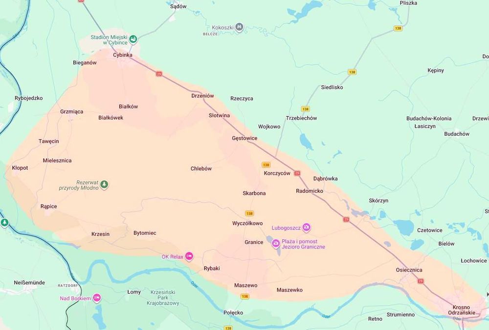 Kogut Czarny Rosołowiec