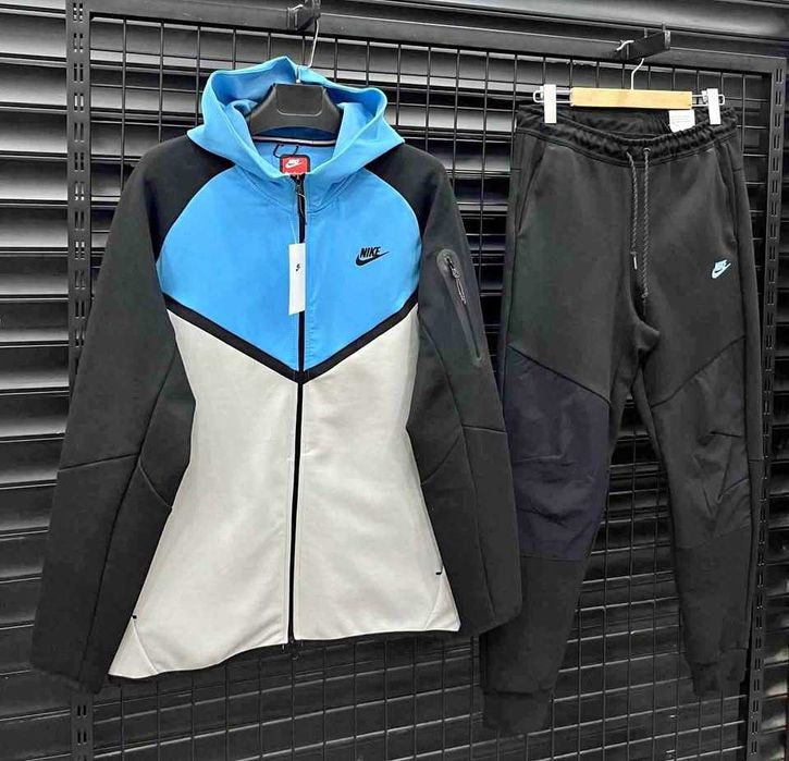 Dres komplet Nike