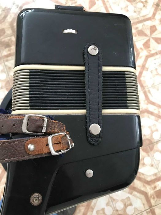 Продам Баян Дебют, п"ятирядний