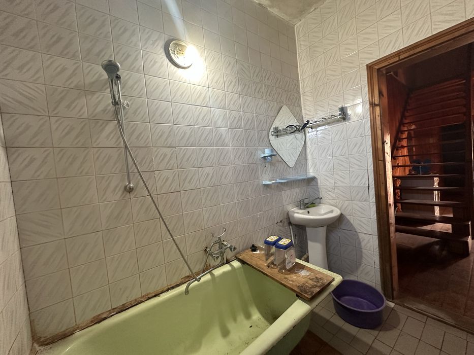 Продам частный дом Грибовка 25 соток земли Дом из Кирпича