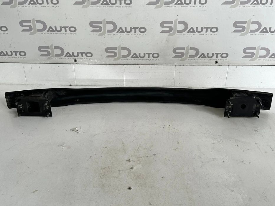 Reforço Parachoques Trás - Mercedes C (W204)