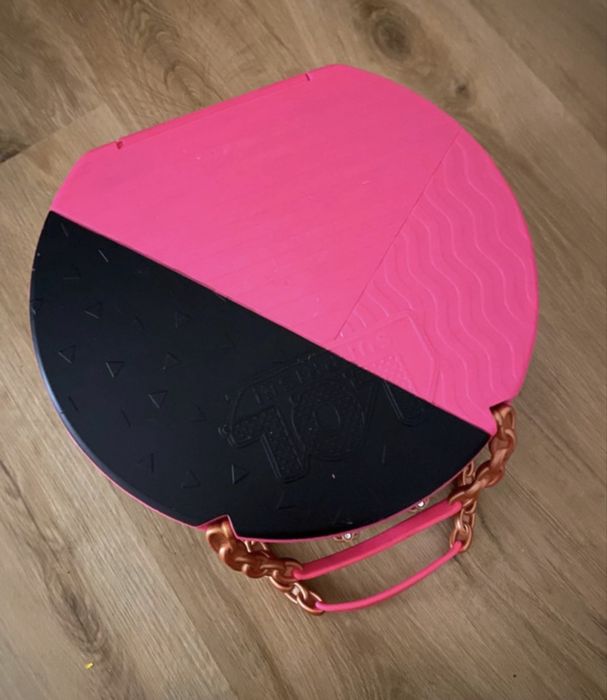 Walizka lol - lalki lol