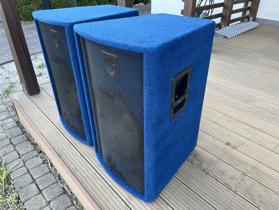 Kolumny LDM c 151 250 Watt,