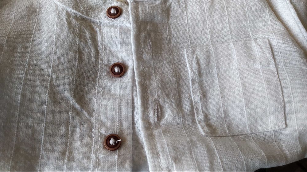 Camisas bebe/criança