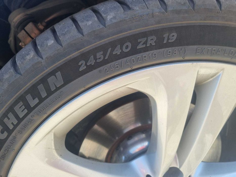 Bmw 520d F11 2012