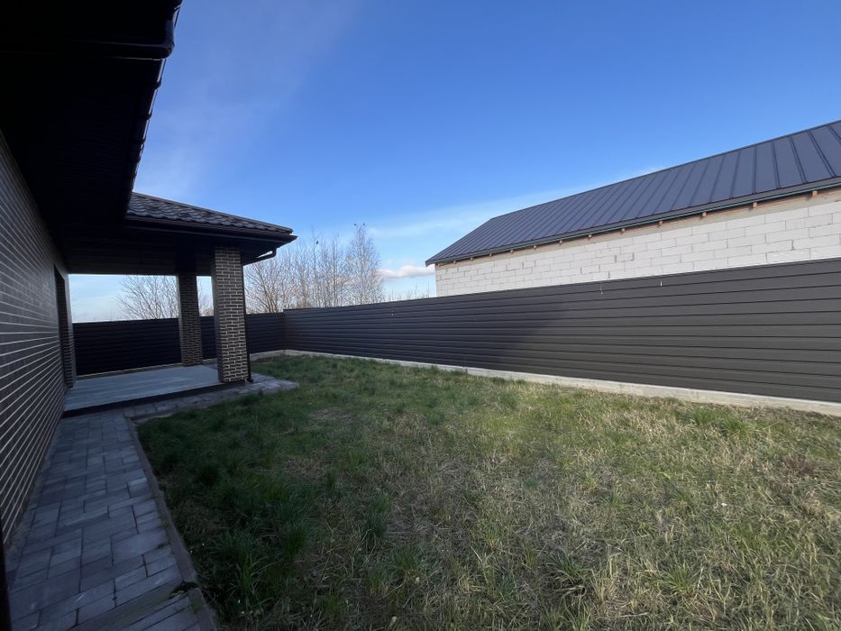 Будинок "американка" в Білогородці/Без комісії!